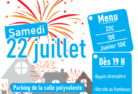 Comité des Fêtes